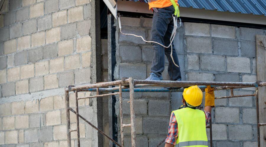 Professional New roof installation in El Rito, NM